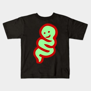 be happy Kids T-Shirt